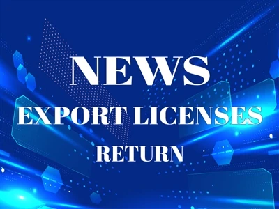 Després de la tornada de les llicències d'exportació: les exportacions d'acer...